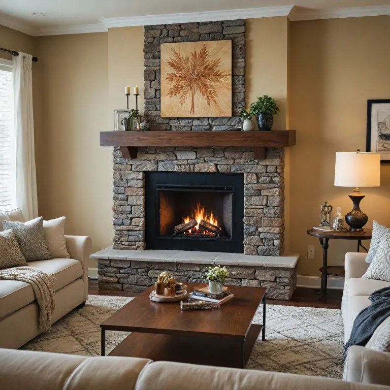 Why mendota fireplaces are a top choice for electric fireplace enthusiasts