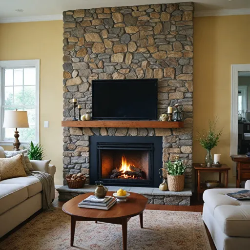 Why choose a Mendota hearth fireplace for your home comfort
