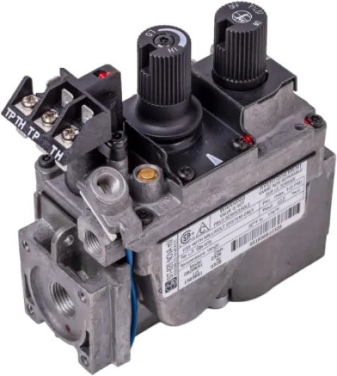 Allparts Equipment & Accessories 0820651 SIT-820 Nova Series mV Propane OEM CSA Certified Gas Valve for Direct Vent Fireplaces, Stoves, Heaters, and Logs
