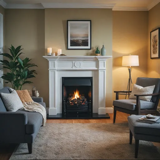 Choosing between ceramic and oil heaters: which is best for your electric fireplace needs?