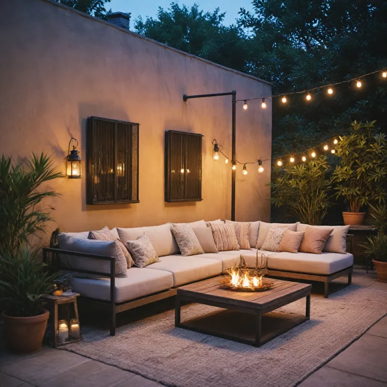 How to choose the right wall mounted outdoor heater for your space