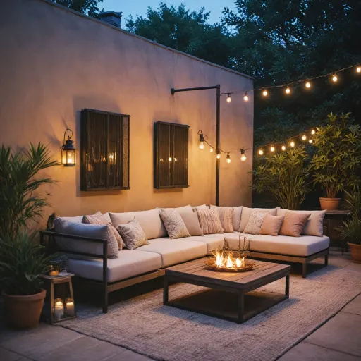 How to choose the right wall mounted outdoor heater for your space