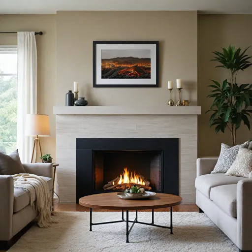 Why dimplex electric fireplaces are a smart choice for your home