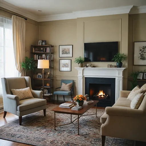 Enhancing your home with regency fireplace products: what to know about electric fireplaces
