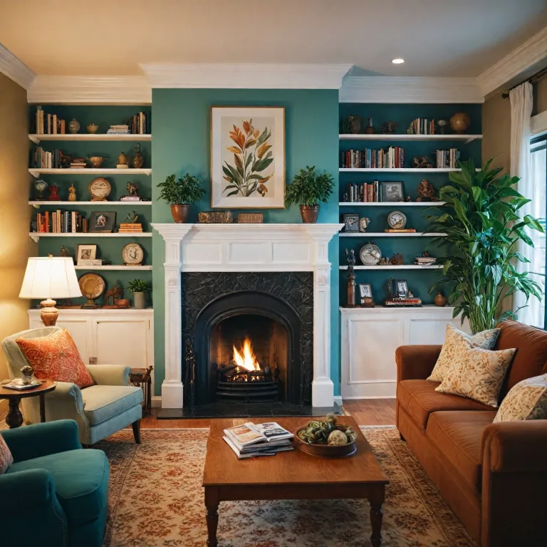 Enhancing your home with Mendota fireplace inserts: a comprehensive guide