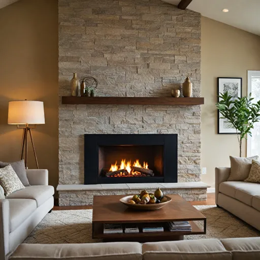 Why mendota hearth stands out in the world of electric fireplaces