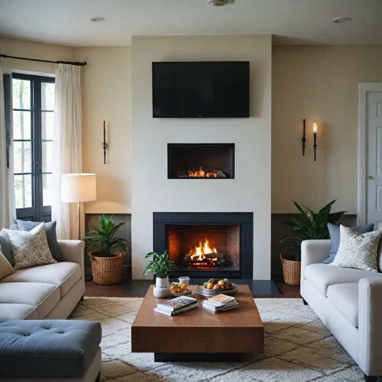 Understanding regency stoves: a guide to modern electric fireplaces