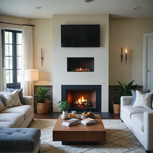 Understanding regency stoves: a guide to modern electric fireplaces