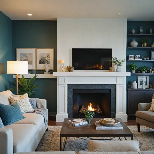 How to choose the perfect table fireplace for your home