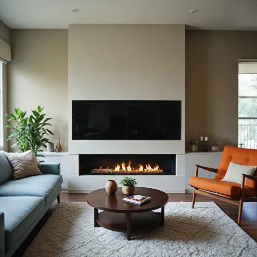 Understanding the real cost of a bioethanol fireplace: what to expect