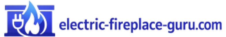 Electric Fireplace GURU
