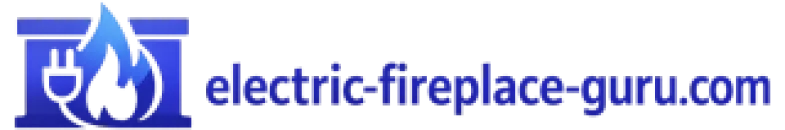Electric Fireplace GURU