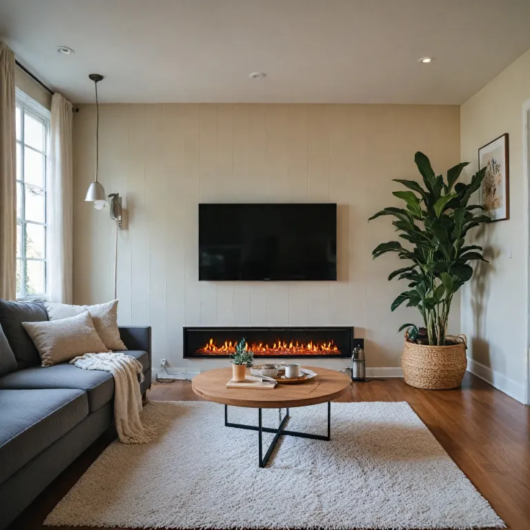 Choosing the right 220 volt wall mounted electric heaters for your home