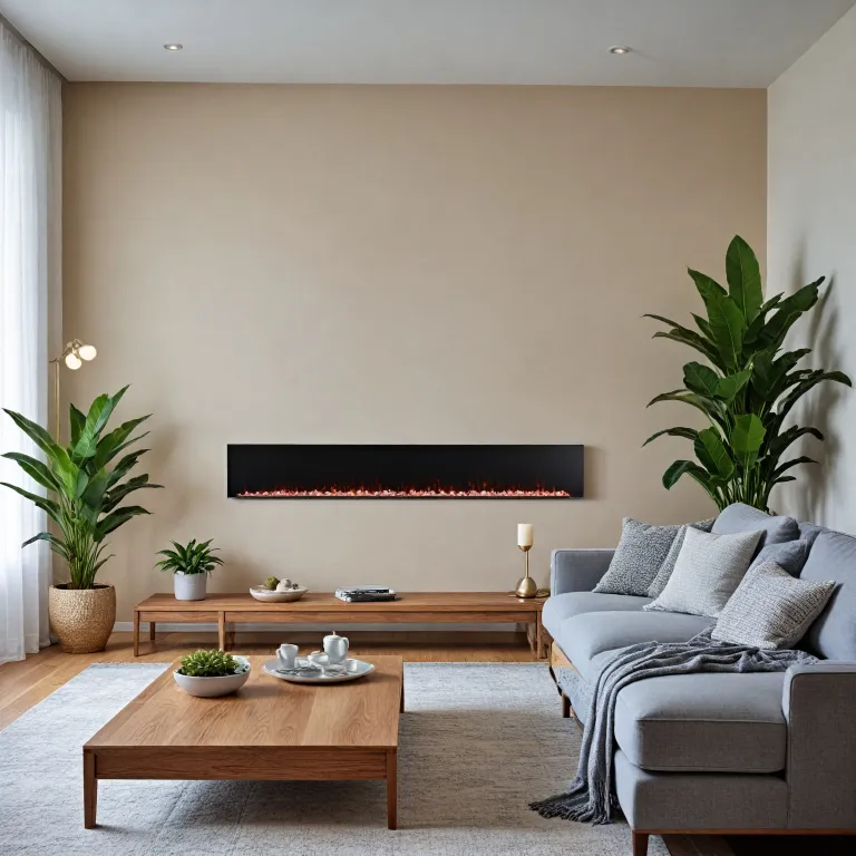 Choosing the right wall mounted electric heater for your home