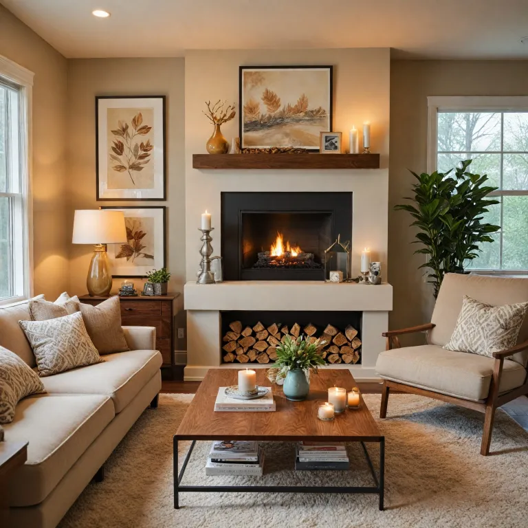 Choosing the right metal fireplace insert for your home