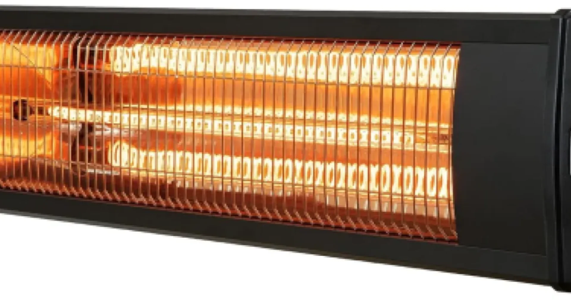 DR-238 Outdoor Heater Review: a no-nonsense wall heater that actually ...
