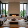 How dimplex fireplaces bring realistic flames and modern comfort to your home