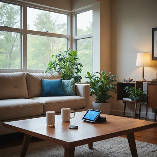 How a lux pro thermostat elevates comfort and control in modern homes