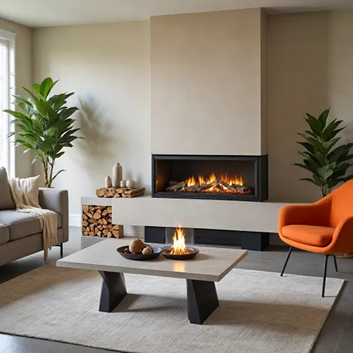 Electric woodburner stoves for modern homes seeking cosy flame effects