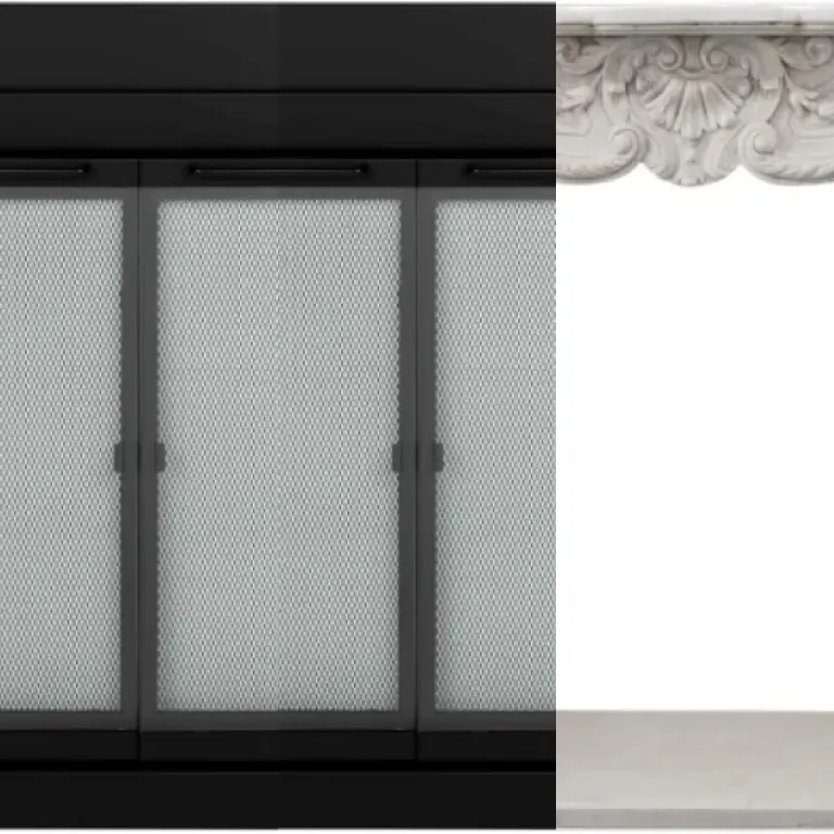 Which electric fireplace trim kits to choose? Top 3 (2026)