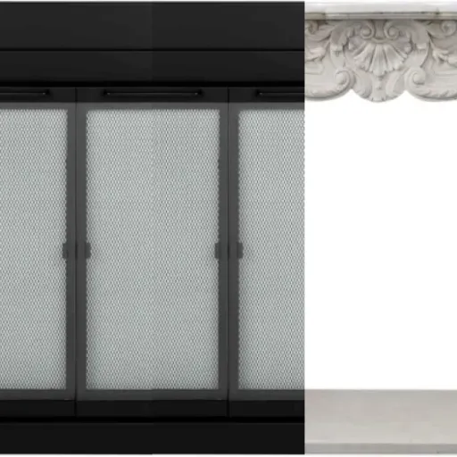 Which electric fireplace trim kits to choose? Top 3 (March 2026)