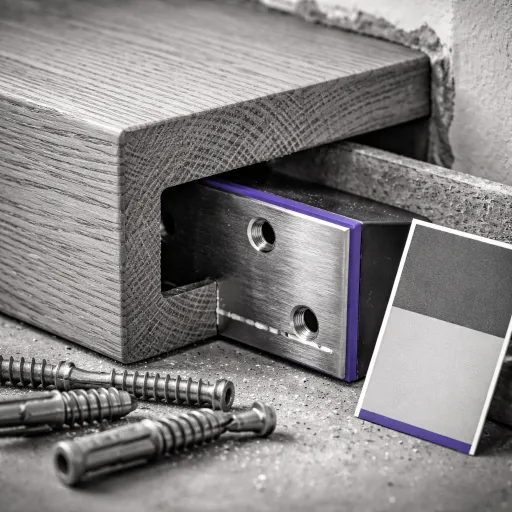 Floating mantel elegance for electric fireplaces in modern homes