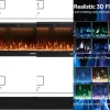Our selection of the 7 best linear electric fireplaces (2026)
