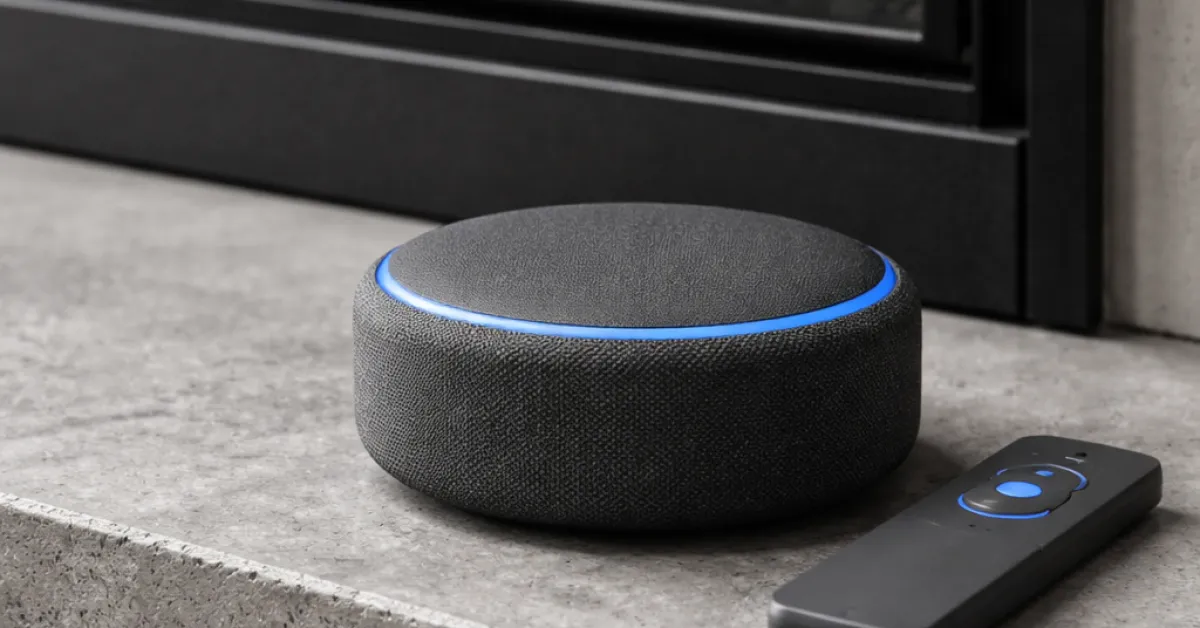 The 2026 voice-control wave: what Alexa and HomeKit support actually changes for your living room