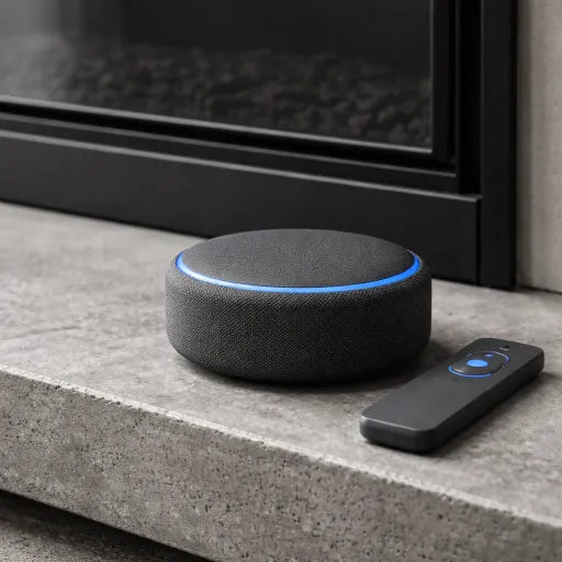 The 2026 voice-control wave: what Alexa and HomeKit support actually changes for your living room