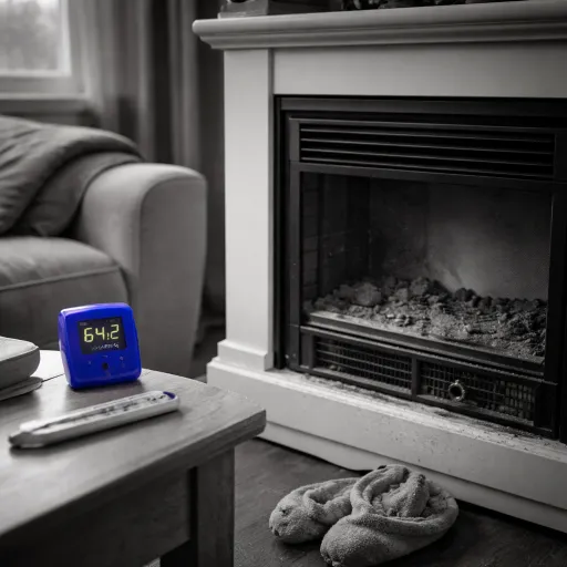 Thermostat drift, fan rattle, dim flame: the year-three problems most owners ignore until winter