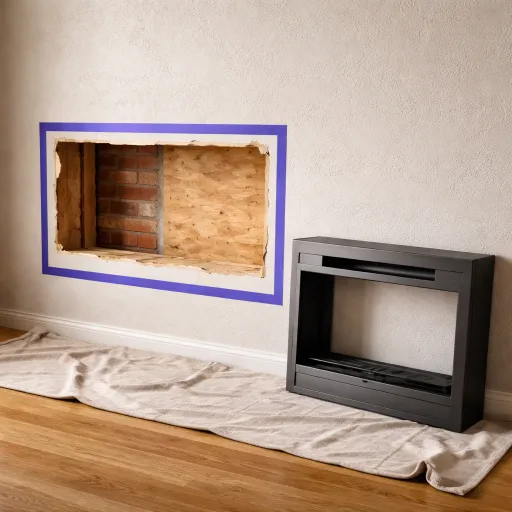 The wall-mount vs. recessed debate: why we stopped recommending surface-mount for renovations