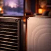 Infrared vs. fan-forced heat in electric fireplaces: the difference you feel at 3 a.m. in January