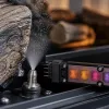 Water vapor fireplaces vs. LED: what Dimplex Optimyst gets right and what you give up for the realism