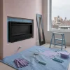 New York banned gas in new buildings - electric fireplaces are not the backup plan politicians think they are