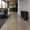 Small electric fireplaces for studios and one-bedrooms that stay under 13 amps on a shared circuit