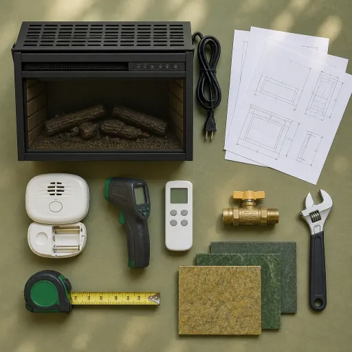 Fireplace non vented systems: what ventless buyers need to know
