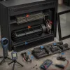 Electric fireplace heaters: the three specs that predict real warmth and the five that don't