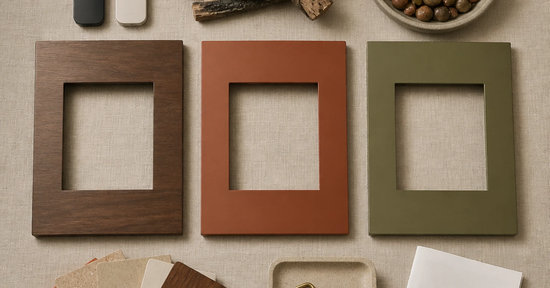 SimpliFire, Amantii and Modern Flames: the mid-tier brands your Amazon search never surfaces