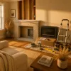 Converting your gas fireplace to electric: the real steps, the real costs and the part your contractor skips
