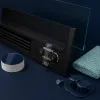 Child-proofing your electric fireplace: the safety features that matter and the ones that are just stickers